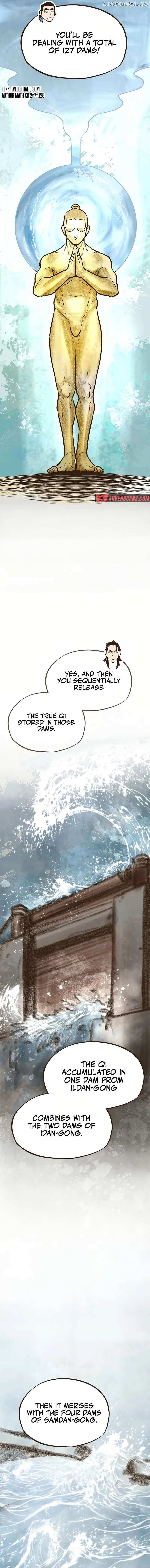 Monster General Recorded Legacy chapter 22 page 5