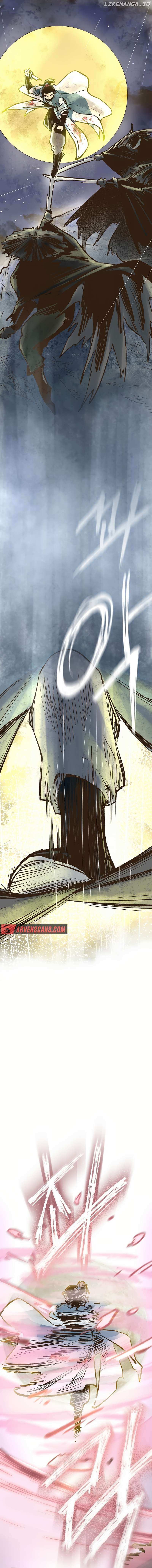 Monster General Recorded Legacy chapter 23 page 5