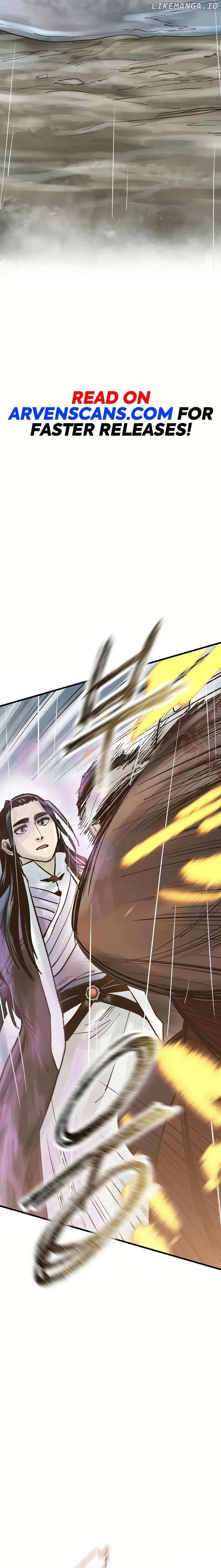 Monster General Recorded Legacy chapter 30 page 31