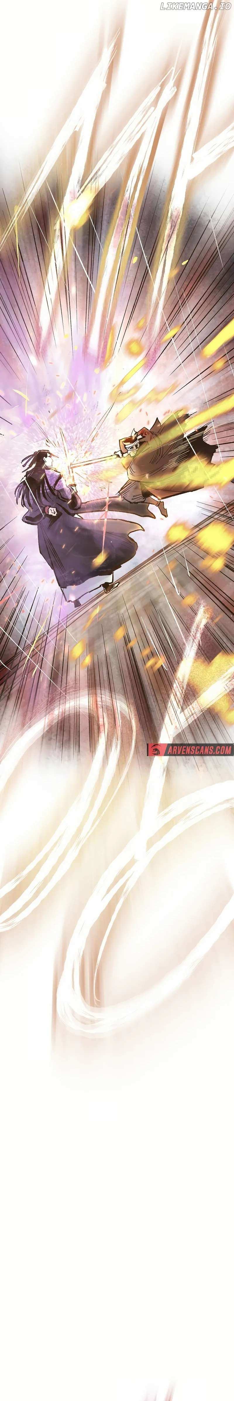 Monster General Recorded Legacy chapter 30 page 33