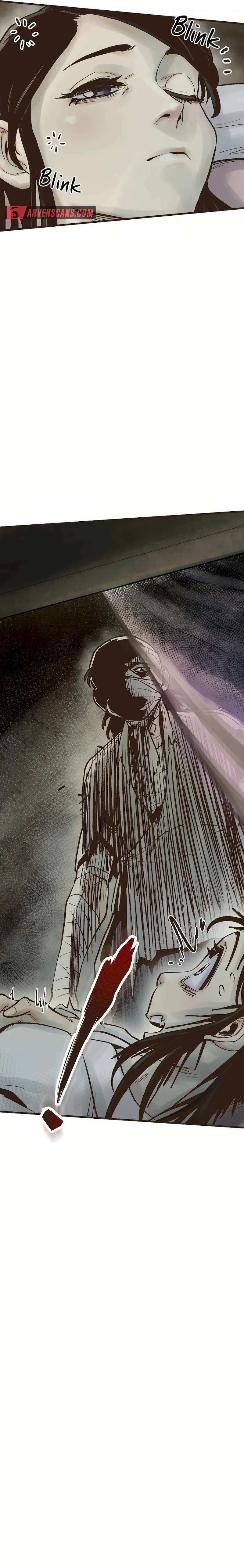 Monster General Recorded Legacy chapter 32 page 18