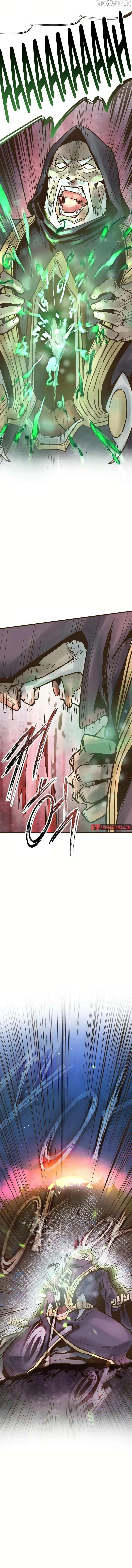 Monster General Recorded Legacy chapter 41 page 22