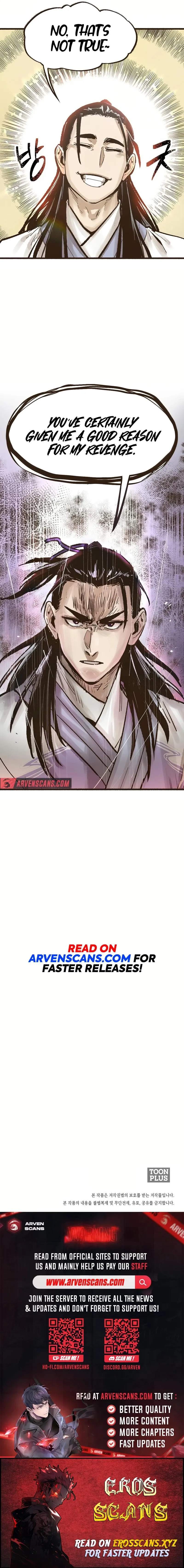 Monster General Recorded Legacy chapter 6 page 12