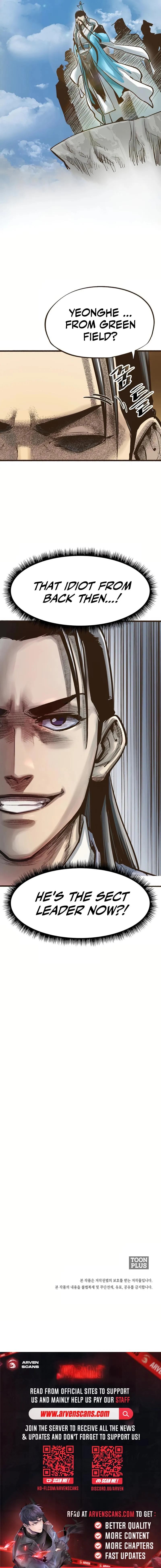 Monster General Recorded Legacy chapter 7 page 12