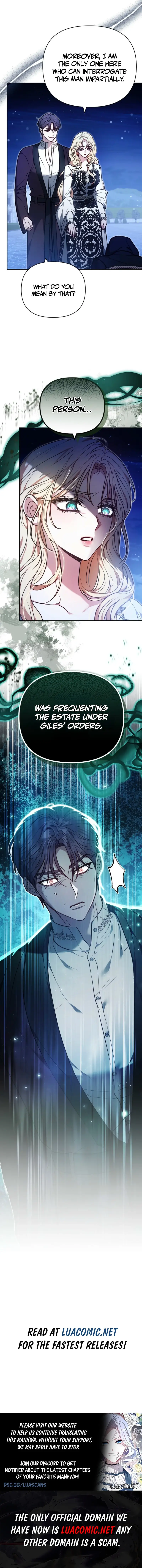 Put Me To Sleep chapter 38 page 10