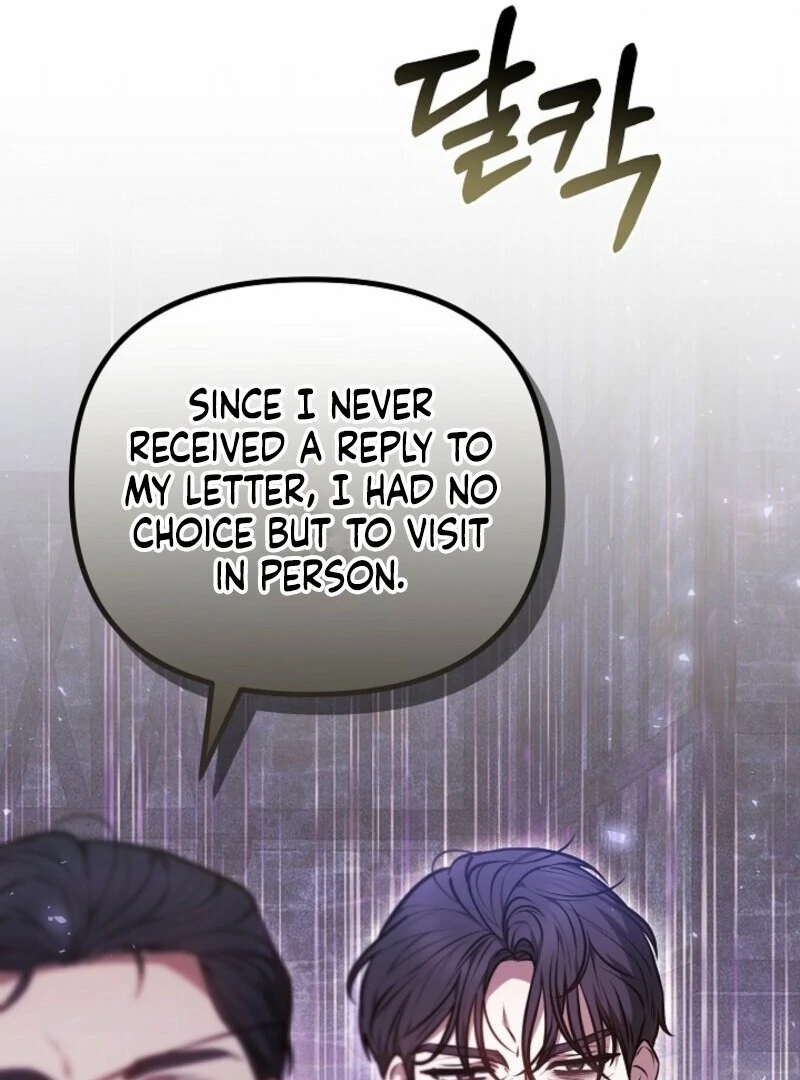 Put Me To Sleep chapter 44 page 25