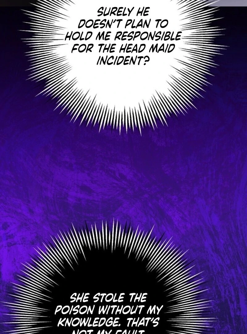 Put Me To Sleep chapter 44 page 29