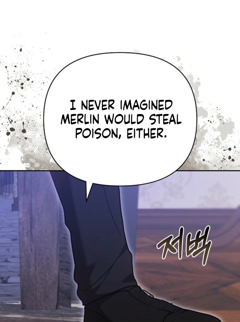 Put Me To Sleep chapter 44 page 34