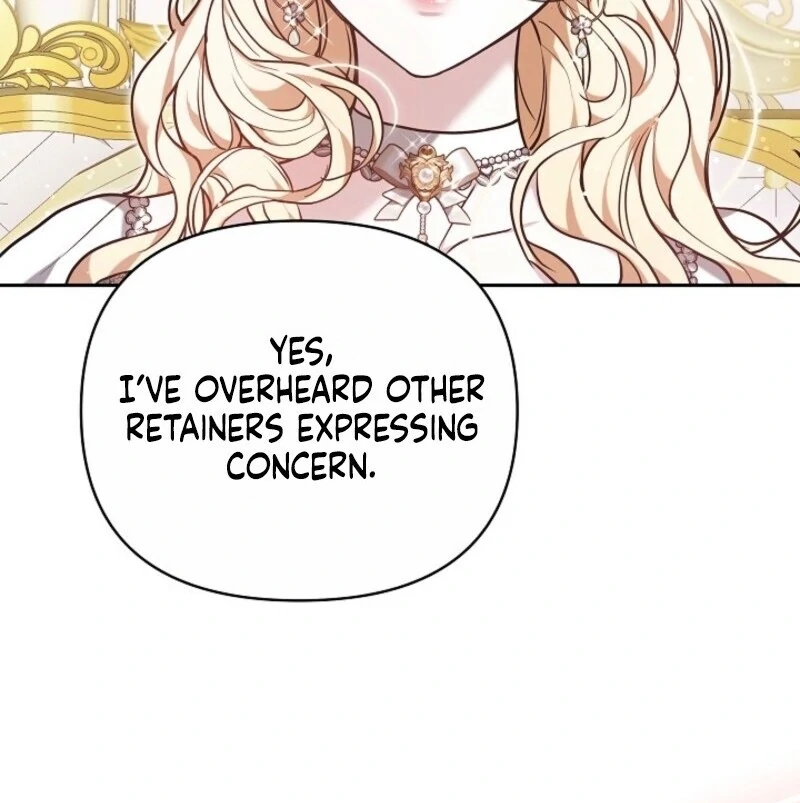 Put Me To Sleep chapter 44 page 78