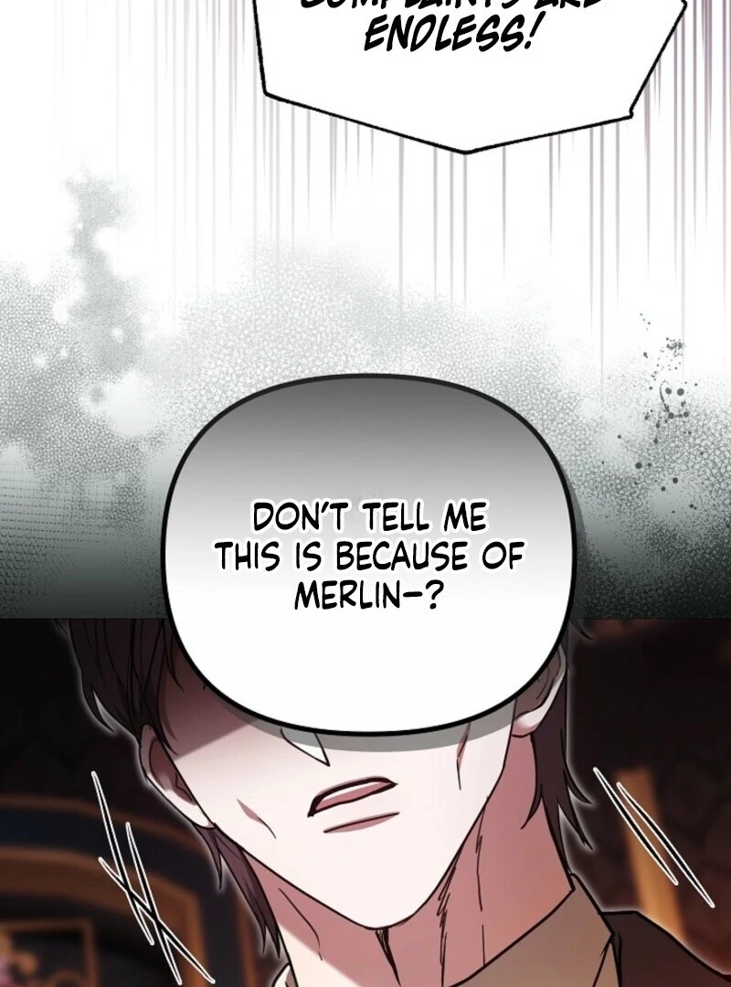 Put Me To Sleep chapter 44 page 105