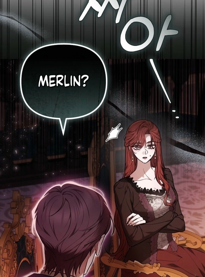 Put Me To Sleep chapter 44 page 107