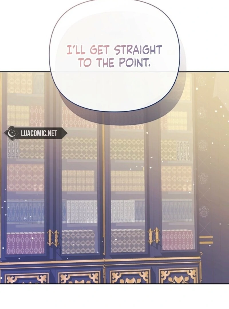 Put Me To Sleep chapter 46 page 125