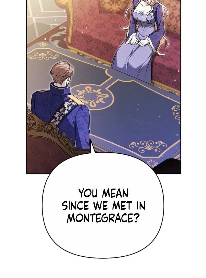 Put Me To Sleep chapter 46 page 129