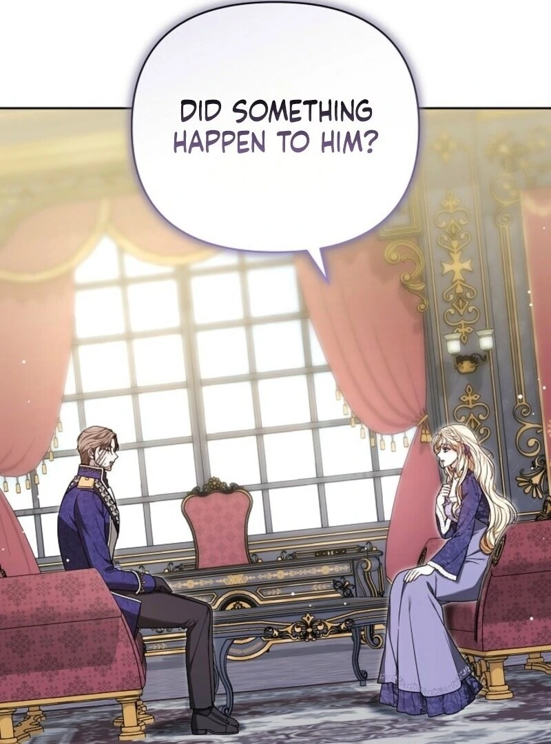 Put Me To Sleep chapter 46 page 132
