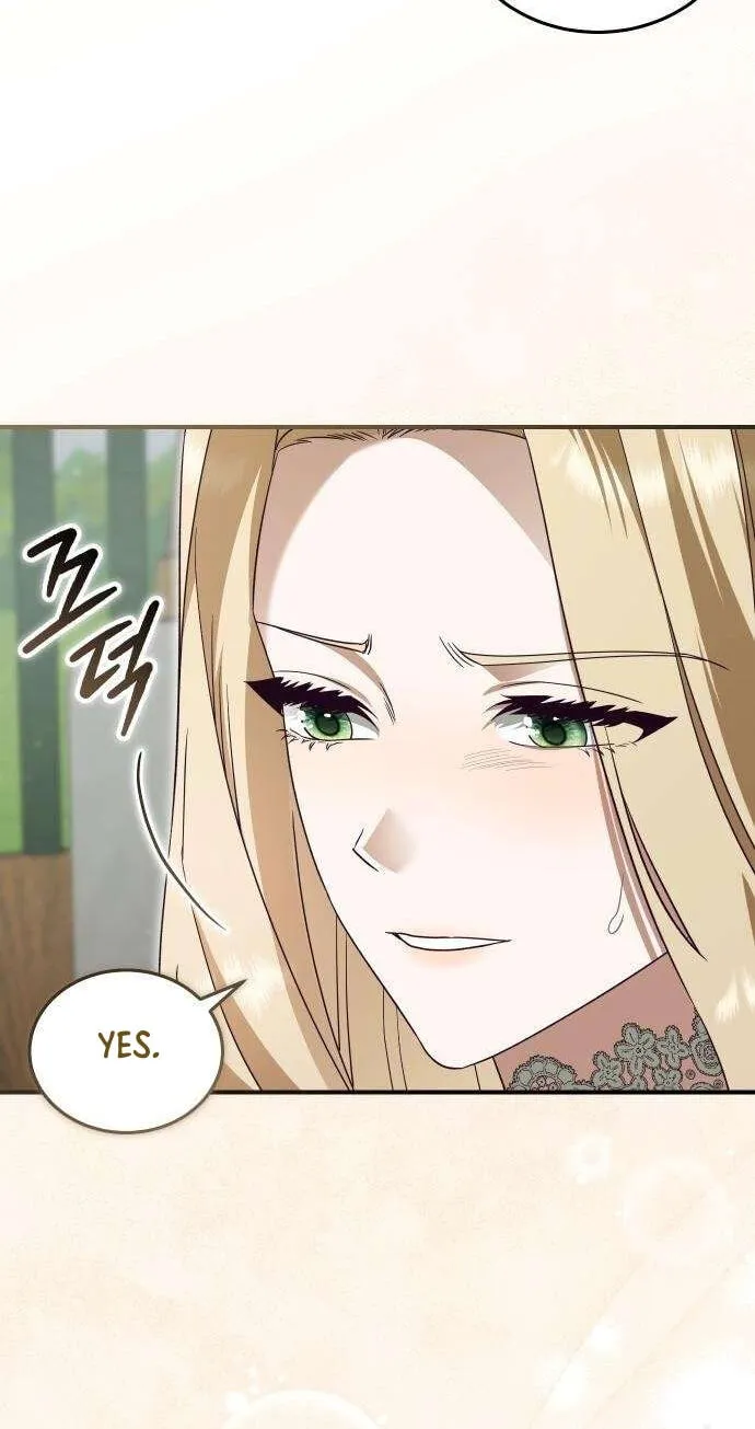 The Archduke’s Flower Is In Jeopardy chapter 100 page 25