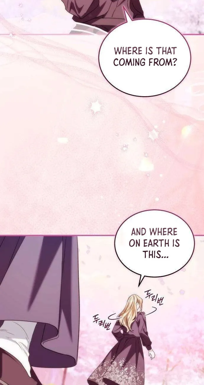 The Archduke’s Flower Is In Jeopardy chapter 100 page 5