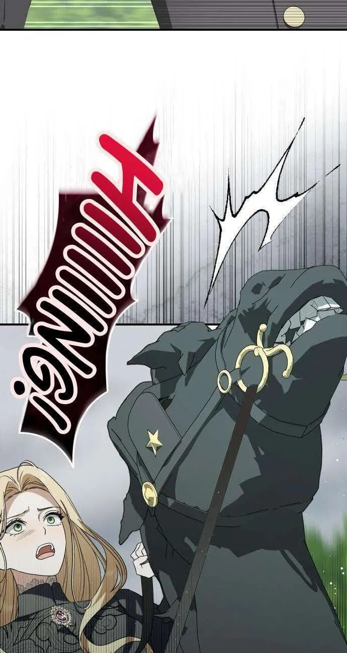 The Archduke’s Flower Is In Jeopardy chapter 100 page 54