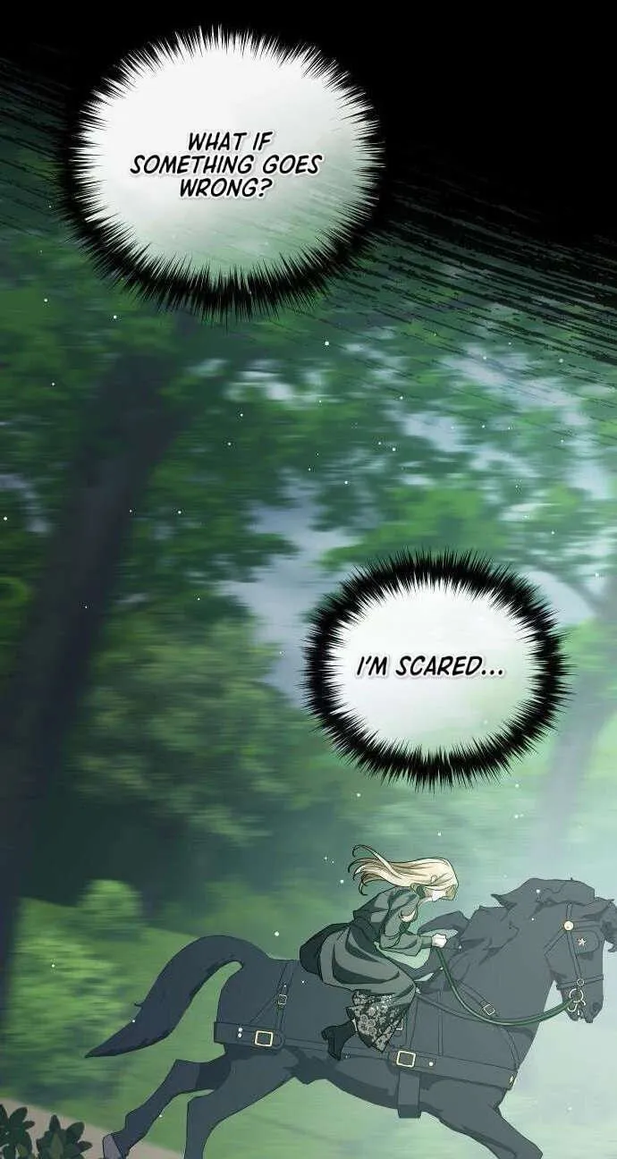 The Archduke’s Flower Is In Jeopardy chapter 100 page 47