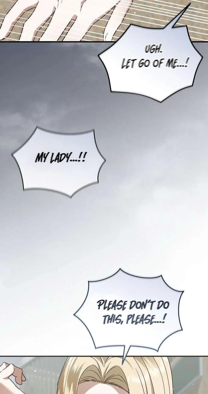 The Archduke’s Flower Is In Jeopardy chapter 100 page 30