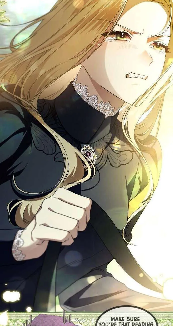 The Archduke’s Flower Is In Jeopardy chapter 100 page 51