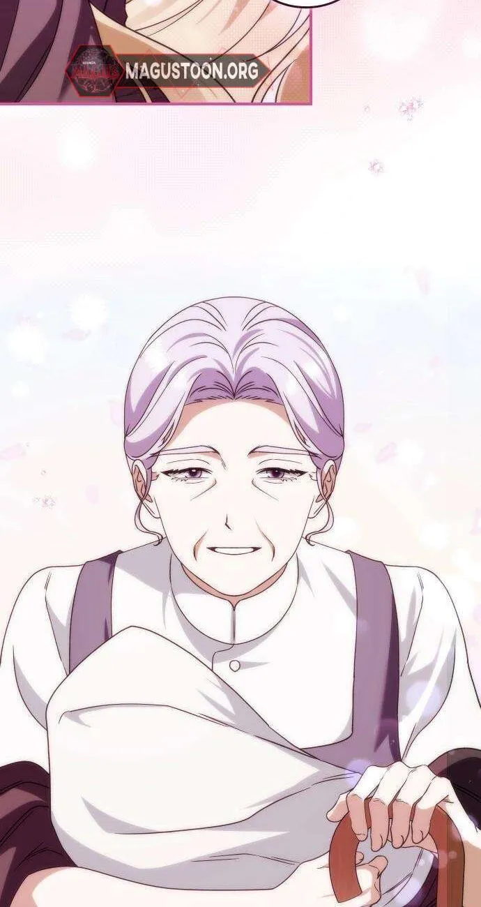 The Archduke’s Flower Is In Jeopardy chapter 100 page 7