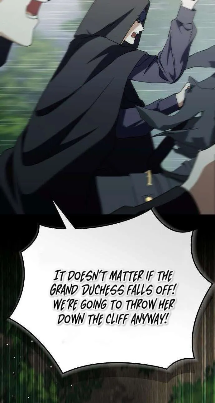 The Archduke’s Flower Is In Jeopardy chapter 100 page 56