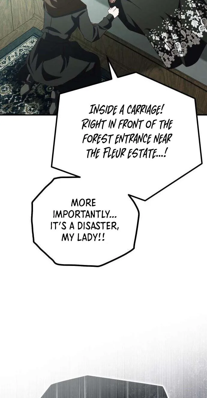 The Archduke’s Flower Is In Jeopardy chapter 100 page 17