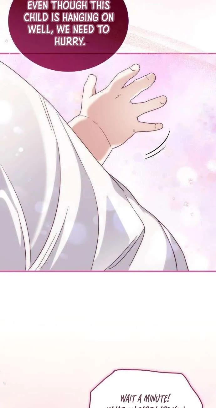 The Archduke’s Flower Is In Jeopardy chapter 100 page 10