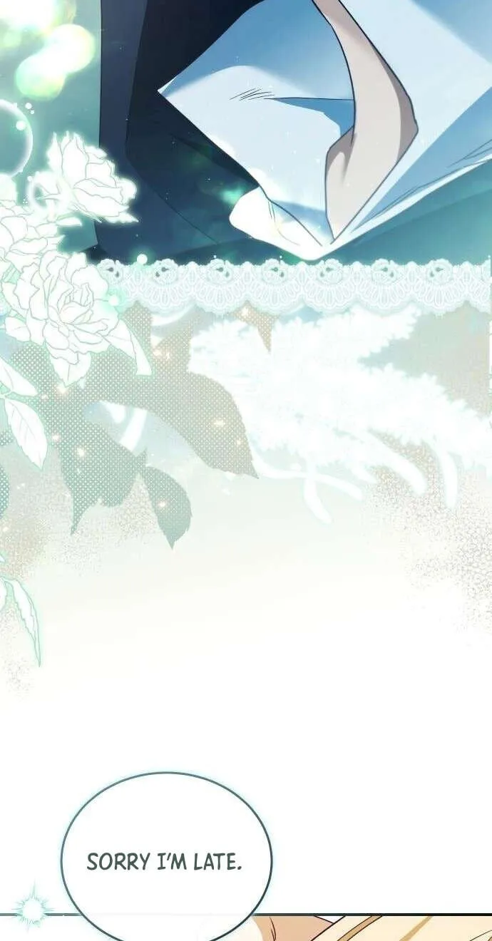 The Archduke’s Flower Is In Jeopardy chapter 100 page 77
