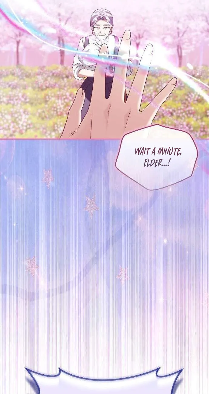 The Archduke’s Flower Is In Jeopardy chapter 100 page 12