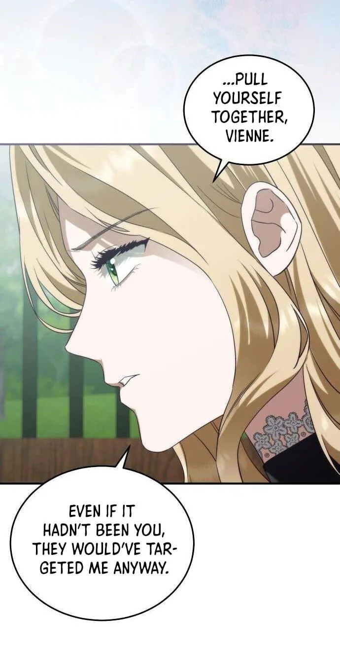 The Archduke’s Flower Is In Jeopardy chapter 100 page 23