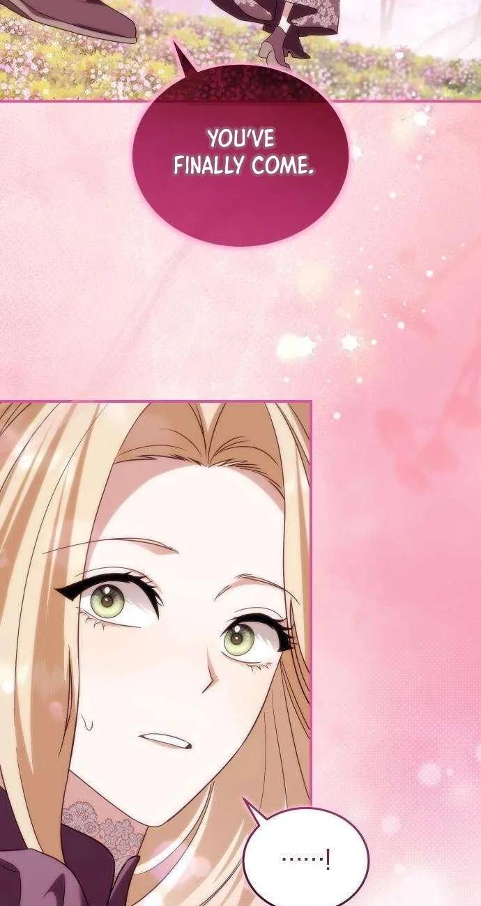 The Archduke’s Flower Is In Jeopardy chapter 100 page 6