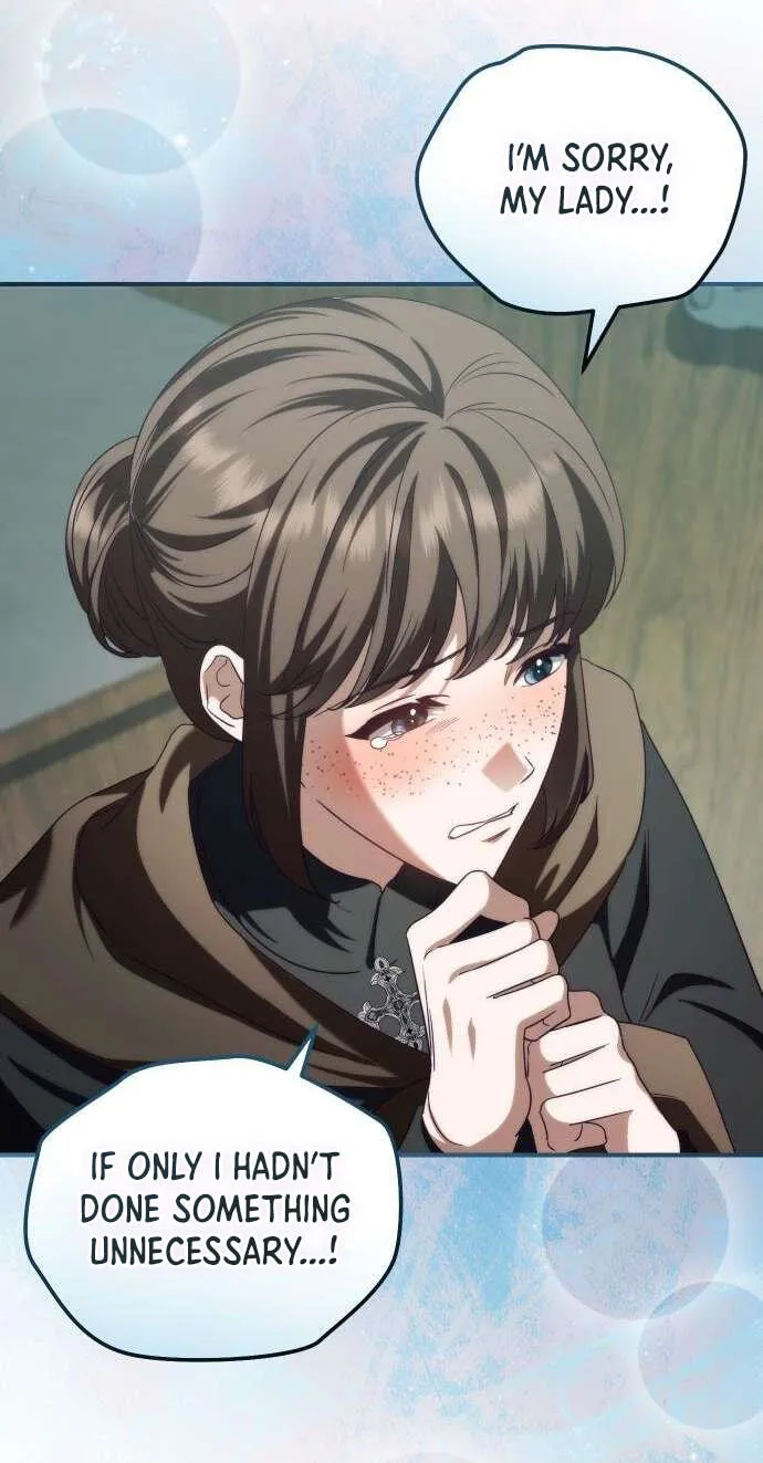 The Archduke’s Flower Is In Jeopardy chapter 100 page 21