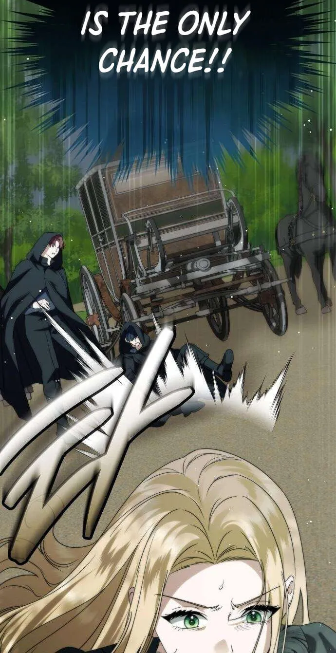 The Archduke’s Flower Is In Jeopardy chapter 100 page 38