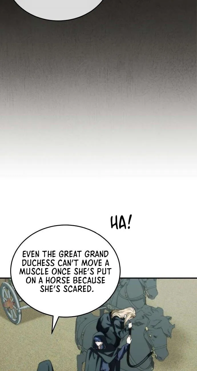 The Archduke’s Flower Is In Jeopardy chapter 100 page 34