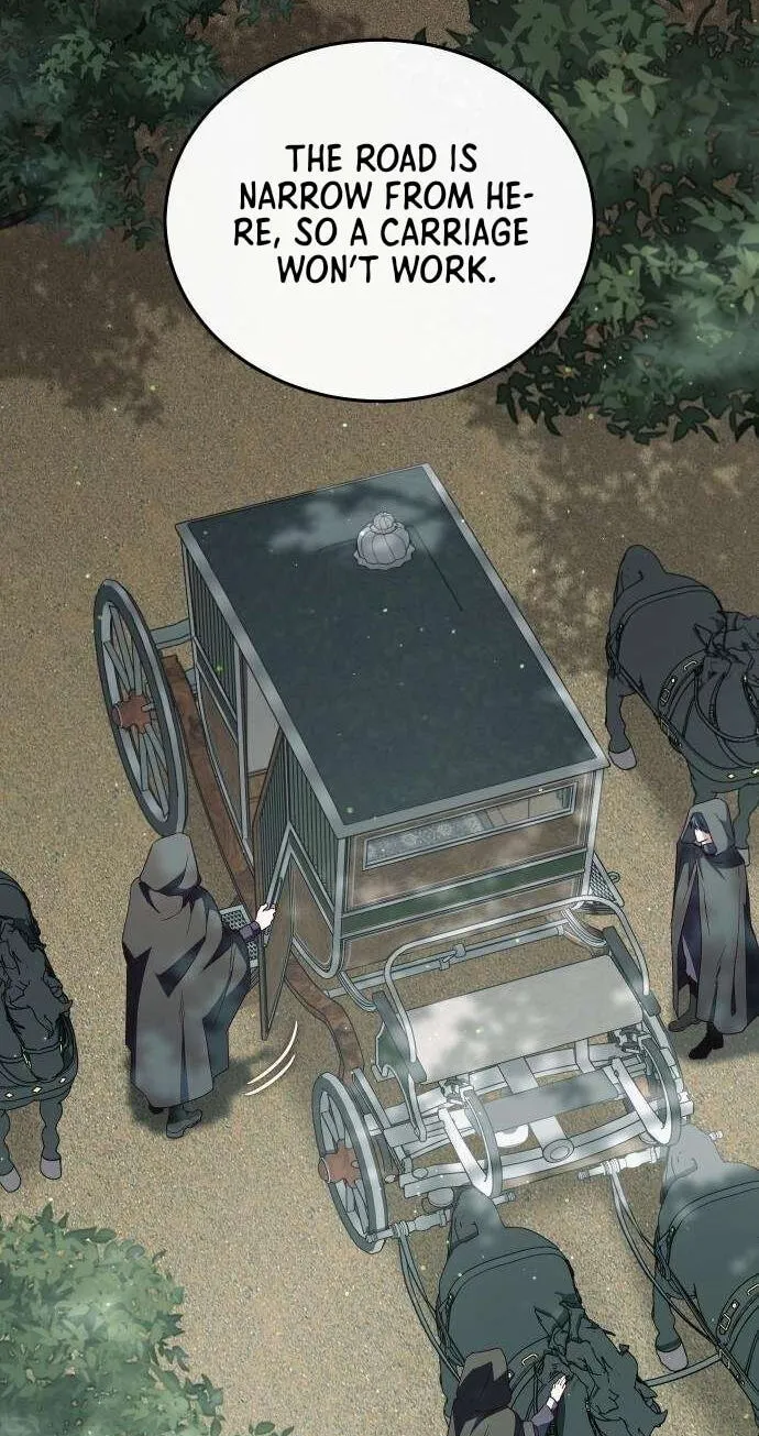 The Archduke’s Flower Is In Jeopardy chapter 100 page 28