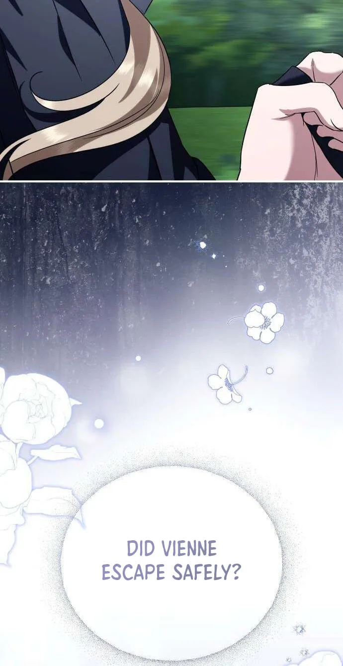 The Archduke’s Flower Is In Jeopardy chapter 100 page 45
