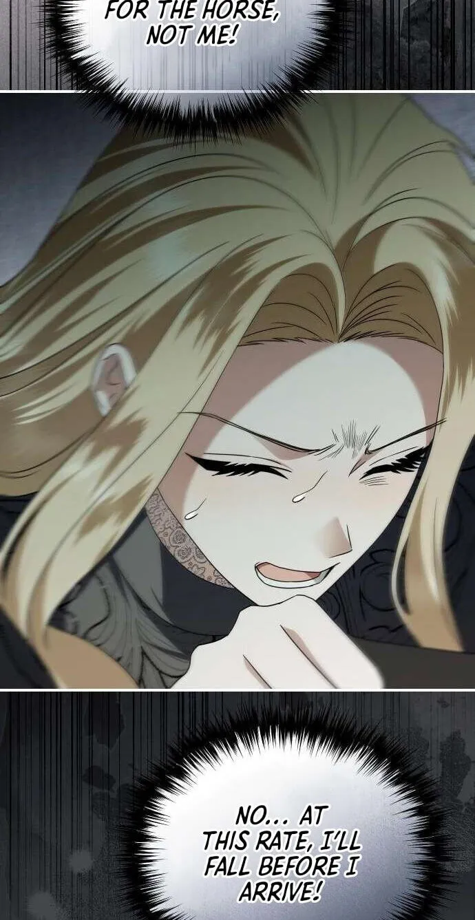 The Archduke’s Flower Is In Jeopardy chapter 100 page 60