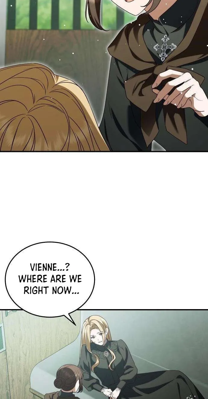 The Archduke’s Flower Is In Jeopardy chapter 100 page 16
