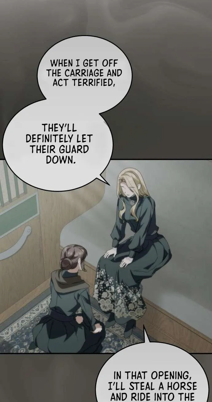 The Archduke’s Flower Is In Jeopardy chapter 100 page 32