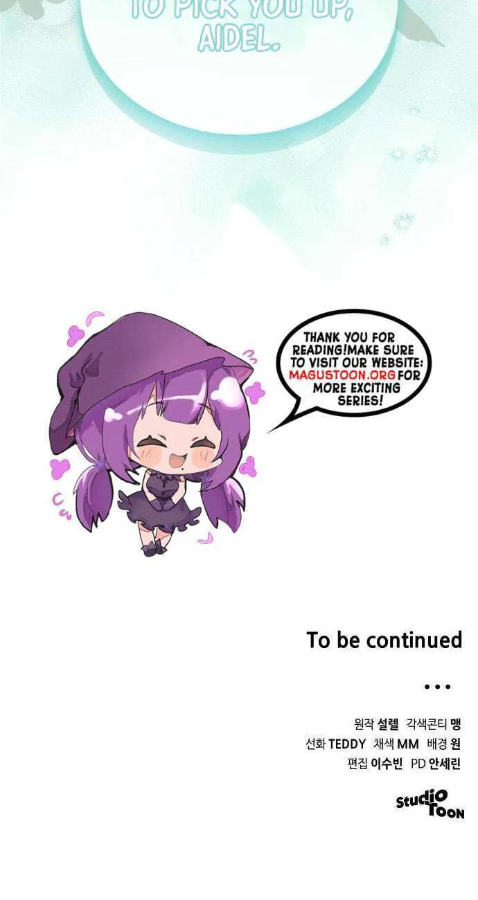 The Archduke’s Flower Is In Jeopardy chapter 100 page 80