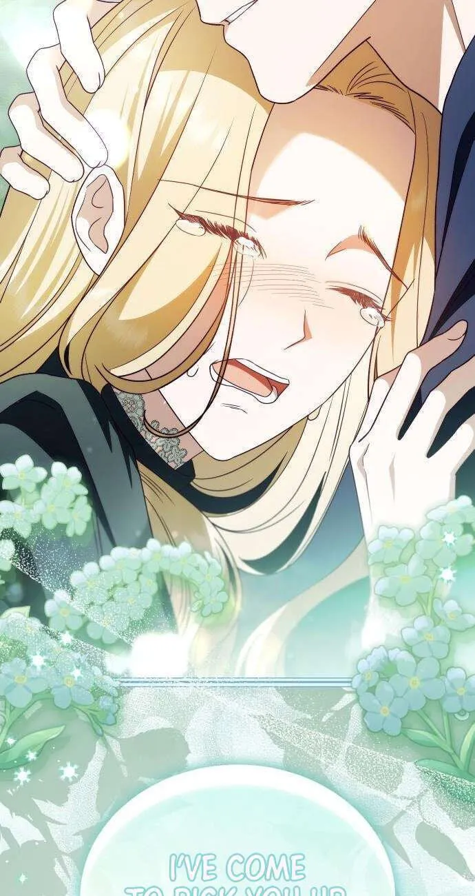 The Archduke’s Flower Is In Jeopardy chapter 100 page 79