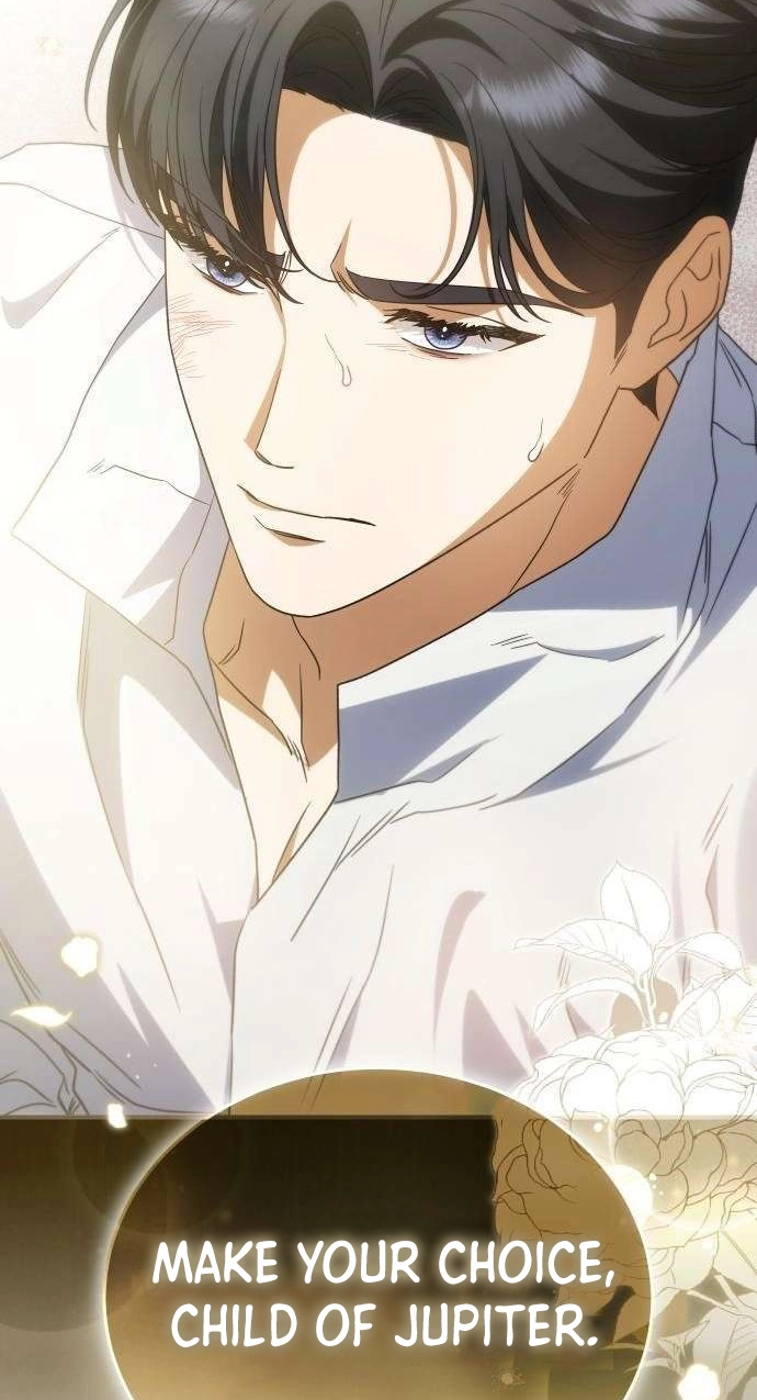 The Archduke’s Flower Is In Jeopardy chapter 101 page 72