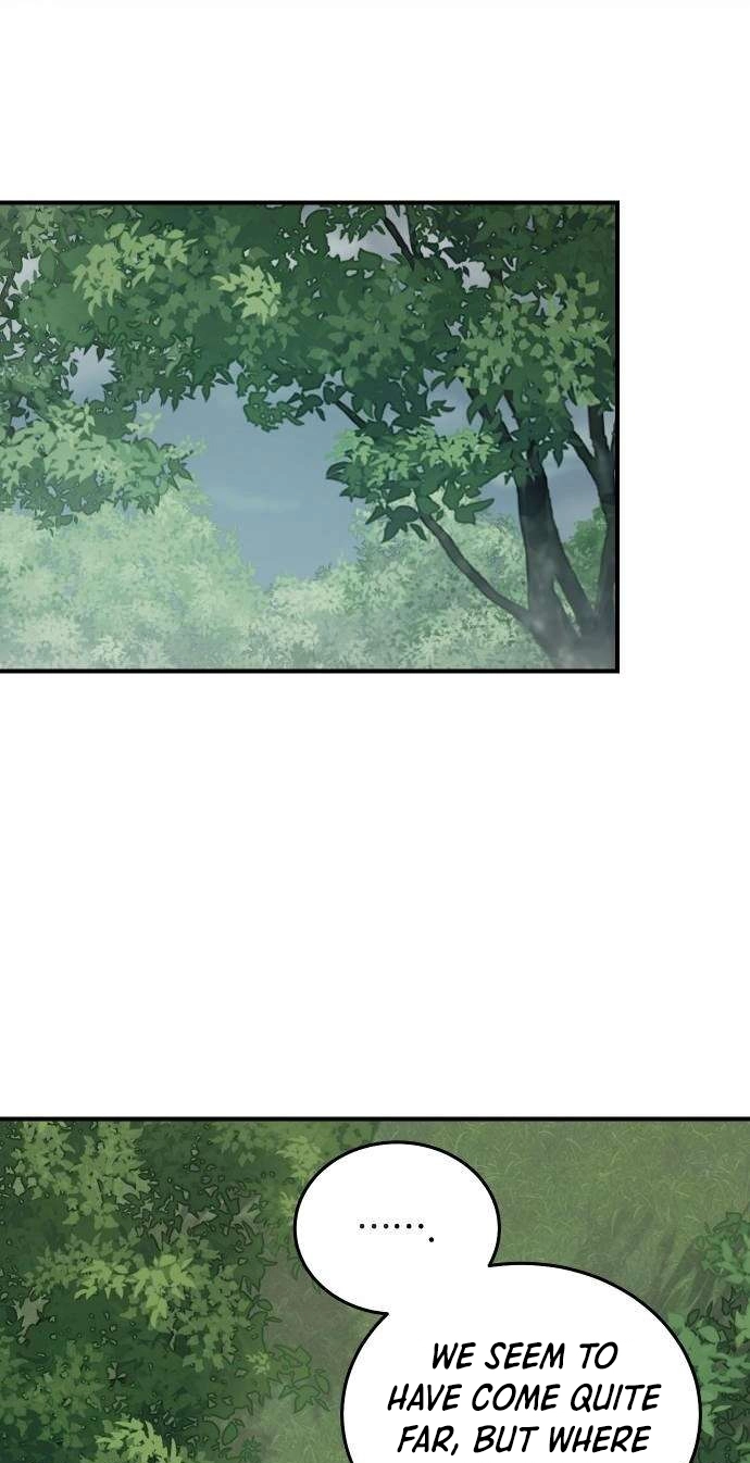 The Archduke’s Flower Is In Jeopardy chapter 101 page 43
