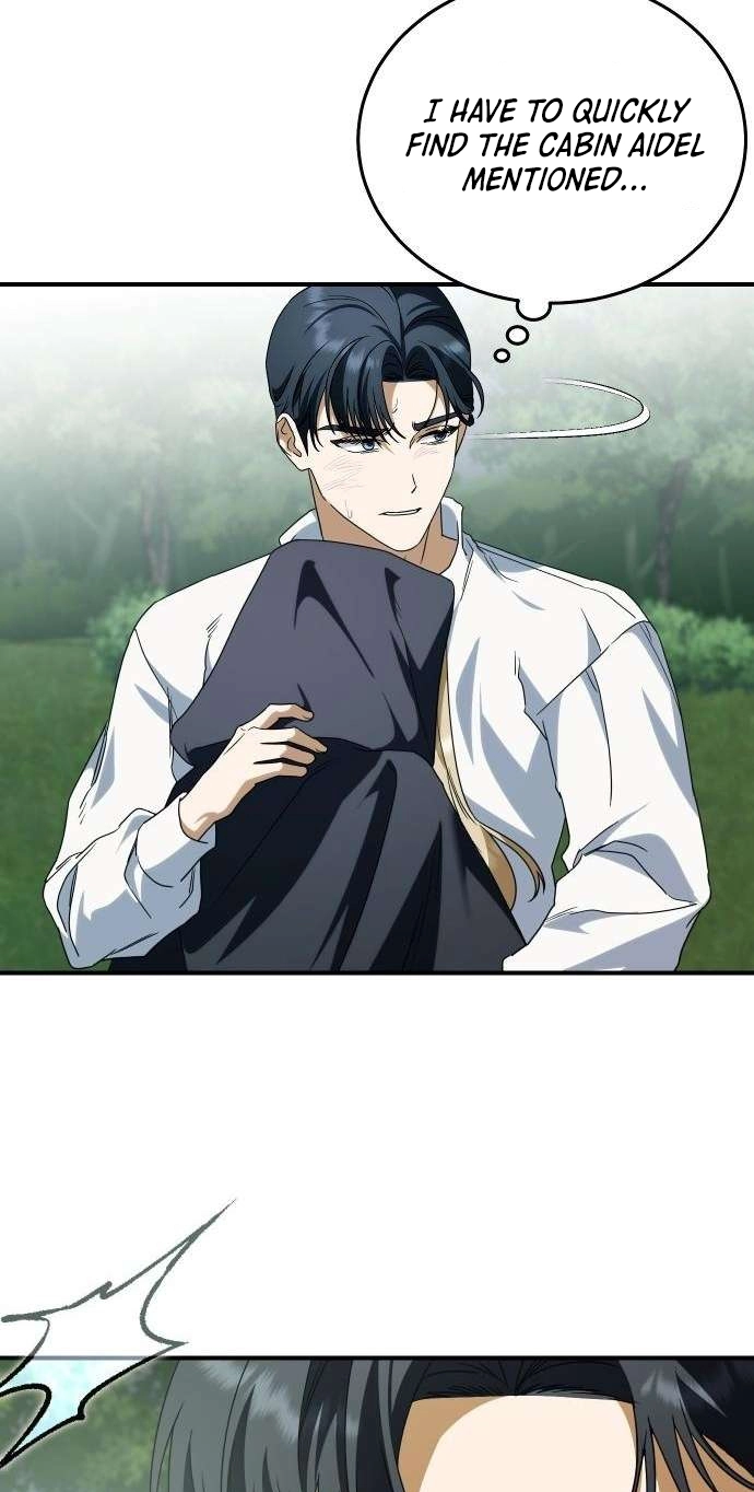 The Archduke’s Flower Is In Jeopardy chapter 101 page 46