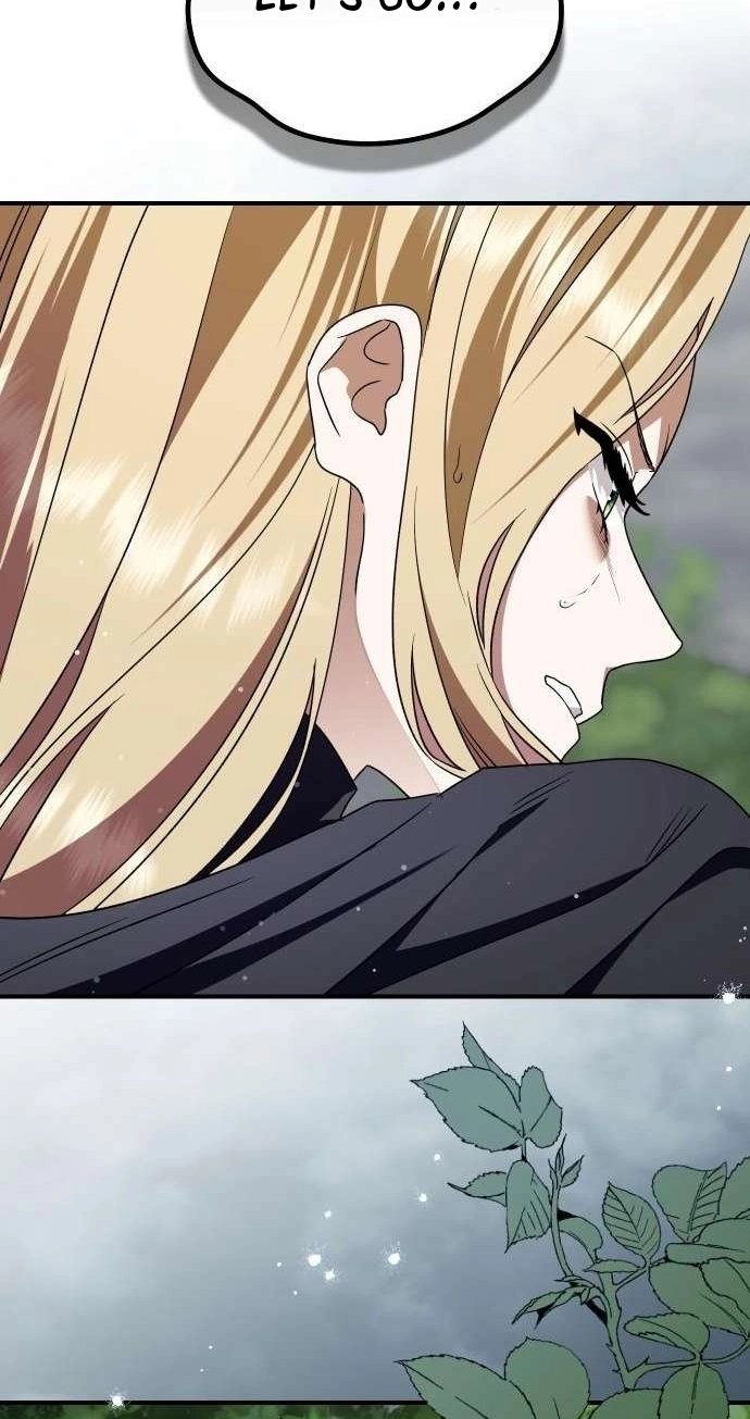 The Archduke’s Flower Is In Jeopardy chapter 101 page 31