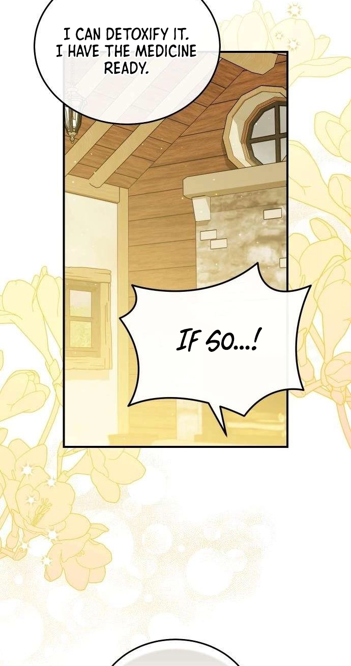 The Archduke’s Flower Is In Jeopardy chapter 101 page 66