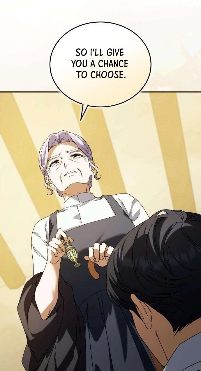 The Archduke’s Flower Is In Jeopardy chapter 101 page 69