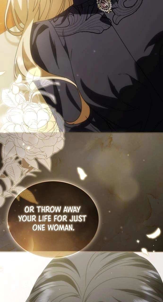 The Archduke’s Flower Is In Jeopardy chapter 101 page 71