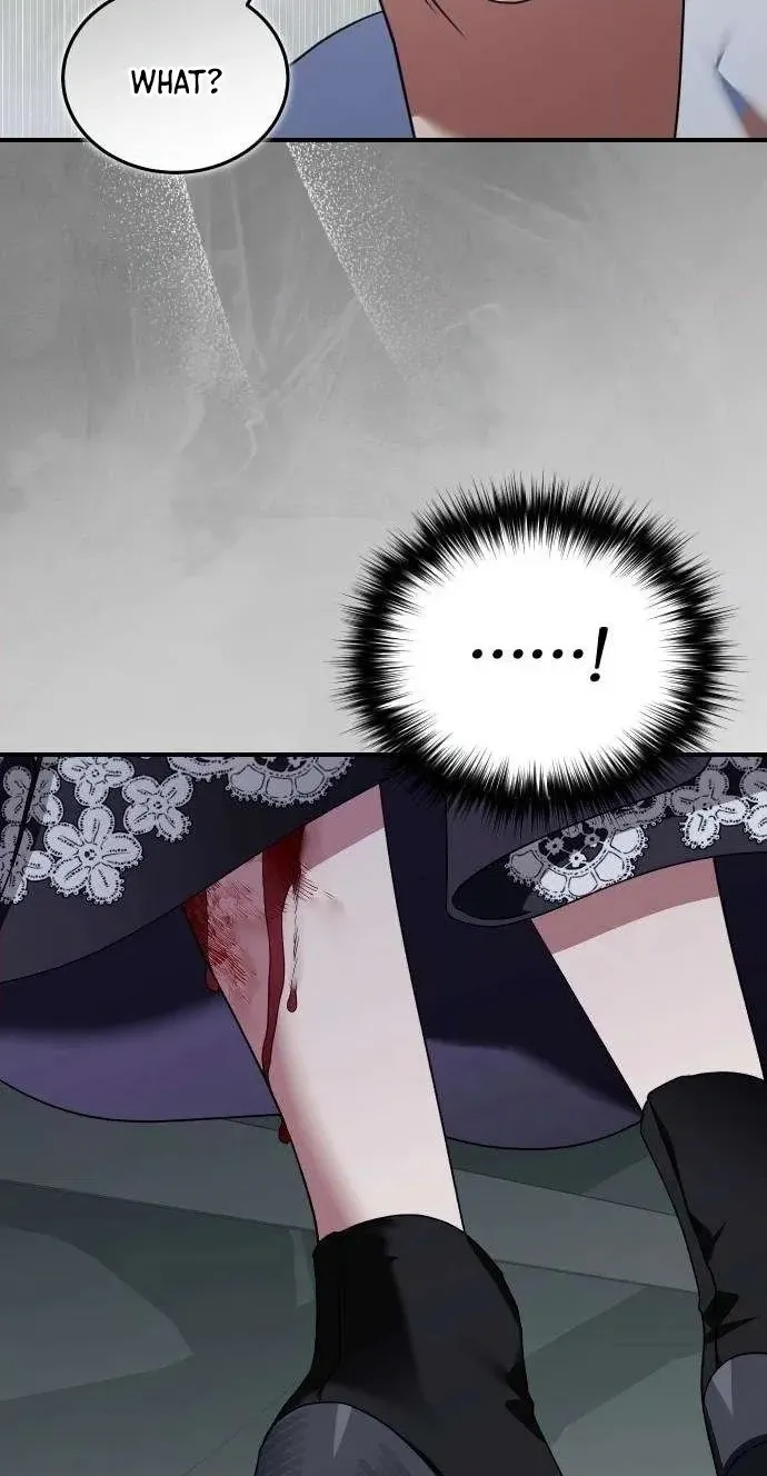 The Archduke’s Flower Is In Jeopardy chapter 101 page 20